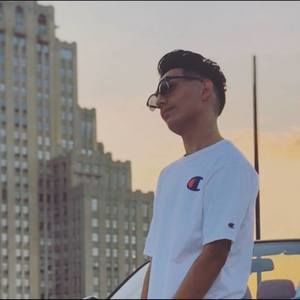 Meet your Posher, Alen